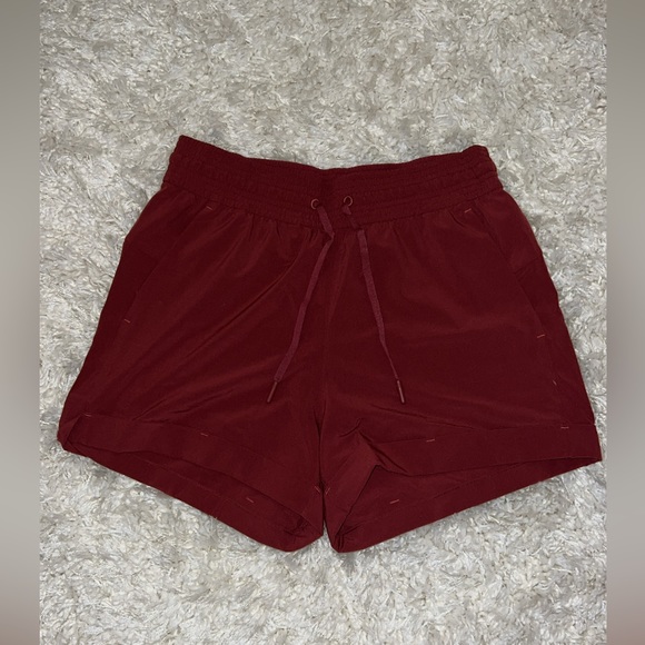 Lululemon Spring Break Away Short - 4way stretch 3” length - Picture 5 of 5